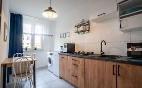 Sky Apartment 1